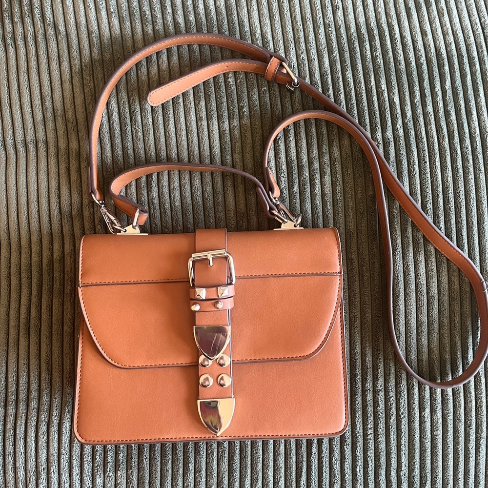 Rockstud Purse